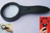 600559 Magnifier with led light