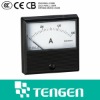 600A Analog Ampere Meter