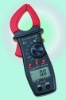 600A True RMS Autoranging AC/DC WATT Clamp-On Meter TM-28E free shipping