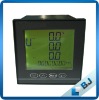 600V intelligent Power Meter with RS485 for three phase