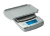 600g/0.1g 100g/0.01g Fashion pocket weighing scale