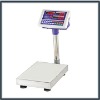 60Kg weighing platform scale