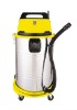 60L portable wet and dry vacuum cleaner