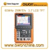 60M digital storage oscilloscope service manual-HDS2062M