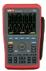 60MHZ Handheld Digital Storage Oscilloscope UTD1062C