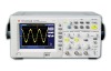 60MHz, 1Gsa/s,Dual-Channel Digital Storage Oscilloscope TDO2062B