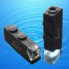 60X-100X Zoom Pocket Microscope with LED Light MG10081-1