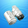 60X Mini Pocket Magnifier with LED NO.9882