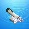 60X Pen Type LED and UV Lighting Magnifier NO.9886