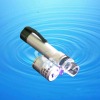 60X Pen Type LED and UV Lighting Magnifier NO.9886