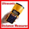 60ft LCD Ultrasonic Distance Laser Measurer