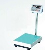 60kg electronic platform floor scale