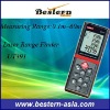 60m Laser Distance Meter UT391