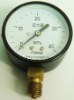 60mm Pressure gauges