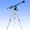 60mm Refracting Telescope with Mount EQ-1