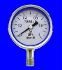 60mm Stainless Steel Pressure Gauge