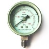 60mm stainless steel pressure gauge