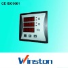 62-3VA Intelligent three-phase voltage meter