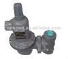 627 Series Commercial/Industrial Regulators