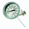 63mm Industrial Thermometer