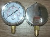 63mm Pressure Gauge with Glycerine