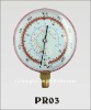 63mm Refrigeration Pressure Gauge