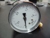 63mm all stainless steel pressure gauge