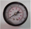 63mm back vika pressure gauges
