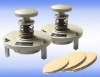 64.5cm2 , 32.2cm2 Flat Crush Test sample cutter
