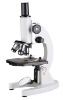 640X Monocular Biological Student Microscope XSP-02