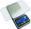 650g/0.1g mini digital weight scale from factory directly