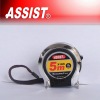 66 chrome tape measure