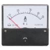 670 Moving Iron Instruments AC Ammeter