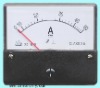 670 Moving Iron Instruments AC meter