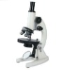 675X Round Stage Student Microscope YK-BL101