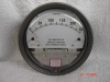-68~103KPa Differential Pressure Gauge H2000
