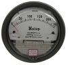 -68~103KPa Differential Pressure Gauge H2000