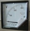 6L2 Voltage meter