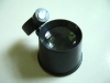 6X25mm LED magnifier eye loupe