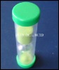 6cm kitchen timer/mini sandglass timer/small sand timer/sand hourglasses timer/plastic sand timer