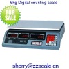 6kg Digital counting Scale