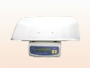 6kg portable digital pets weighing scale