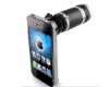 6x Optical Zoom Lens Camera Telescope for iPhone 4 4G 4S Magnification Magnifier