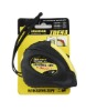 7.5M/25FTX25MM MEASURING TAPE