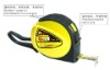 7.5m rubber-covered tape measure