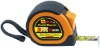 7.5m rubbered measuring tape