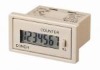 7 Digit Totalizing Counter (Manual Reset) with long-lasting service life