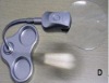 7002D Spring Pipe LED Illuminated Magnifier ,Magnifier
