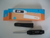 70mm plastic digital thermometer