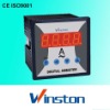 72*72 Digital Programmable Ammeter